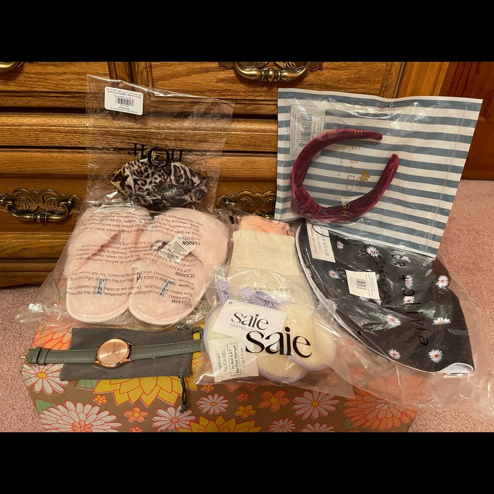 Fabfitfun